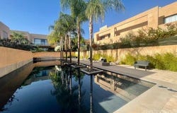Marrakech-Ménara, Marrakech, Morocco, Marrakech, Marrakech, Province de 40000