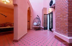 Marrakesh, Marrakesh-Safi