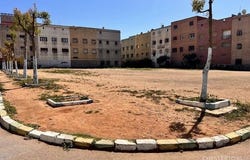Mohammedia, Mohammadia, Morocco, Mohammadia, Mohammadia-Znata 28013