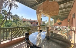 Marrakech, Marrakesh-Safi 40000