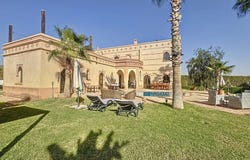 Marrakech, Marrakesh-Safi 40000