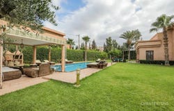 Marrakesh, Marrakesh-Safi