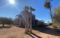 Marrakech-Ménara, Marrakech, Morocco, Marrakech, Marrakech, Province de 40000