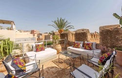 Taroudant, Souss-Massa