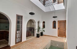 Marrakesh, Marrakesh-Safi