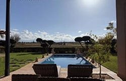 Jardins de l'atlas, Marrakech, Marrakech, Province de 40000