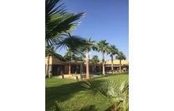 Marrakech, Marrakesh-Safi