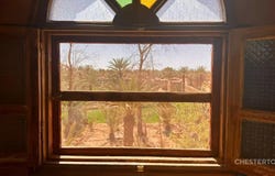 Zagora, Drâa-Tafilalet