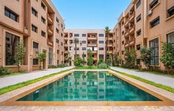 Marrakesh, Marrakesh-Safi