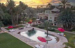 Marrakesh, Marrakesh-Safi