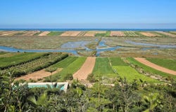 Oualidia, Casablanca-Settat