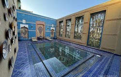 Marrakesh, Marrakesh-Safi