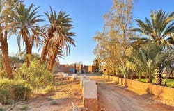 Zagora, Drâa-Tafilalet