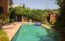 Marrakech, Marrakesh-Safi 40000