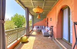 Marrakech, Marrakesh-Safi 40000