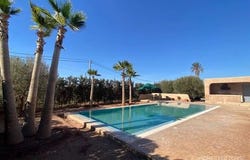 Marrakech-Ménara, Marrakech, Morocco, Marrakech, Marrakech, Province de 40000