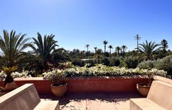 Marrakesh, Marrakesh-Safi
