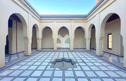 Marrakech, Marrakesh-Safi