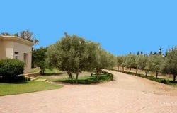 Bouskoura, Casablanca-Settat