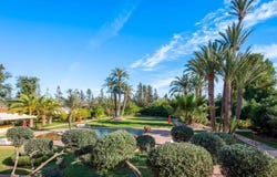 Marrakesh, Marrakesh-Safi