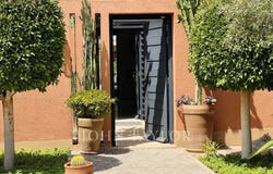 Marrakech, Marrakesh-Safi 40000