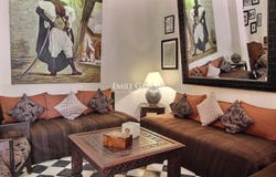 Marrakesh, Marrakesh-Safi