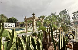 MARRAKECH, Marrakesh-Safi