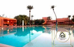 Marrakech, Marrakesh-Safi
