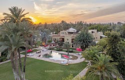 Marrakesh, Marrakesh-Safi