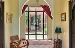 Marrakesh, Marrakesh-Safi