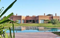 Marrakech, Marrakesh-Safi 40000