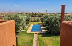 Marrakech, Marrakesh-Safi 40000