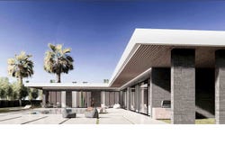 Boulevard Mohamed VI, Marrakesh, Marrakesh-Safi 40000