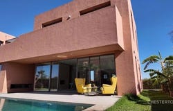 Marrakech-Ménara, Marrakech, Morocco, Marrakech, Marrakech, Province de 40000
