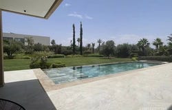 Marrakech-Ménara, Marrakech, Morocco, Marrakech, Marrakech, Province de 40000