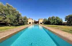 Marrakech, Marrakesh-Safi 40000