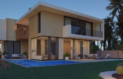 N8, Alouidane, Marrakesh-Safi