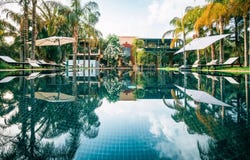 Marrakech, Marrakesh-Safi 40000