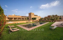 Marrakech, Marrakesh-Safi 40000