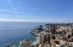 Monaco, Monaco