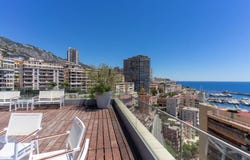 Monaco, Monaco