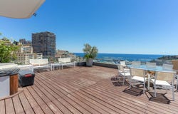 Monaco, Monaco