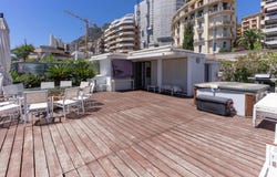Monaco, Monaco