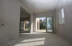 A house with sea and mountine view in Mojdez, Herceg Novi, Herceg Novi, Herceg-Novi