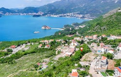 Budva, Budva Municipality 86000