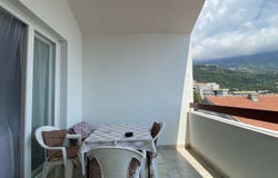 Budva, Budva Municipality
