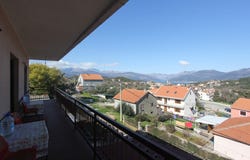 Tivat, Tivat Municipality