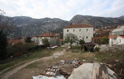 Risan, Kotor Municipality