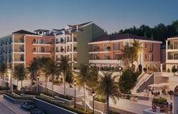 Tivat, Tivat Municipality 82000