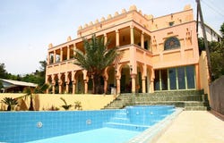 Bar, Bar Municipality 85000